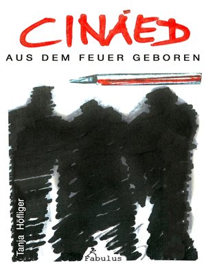 cover image of Cináed